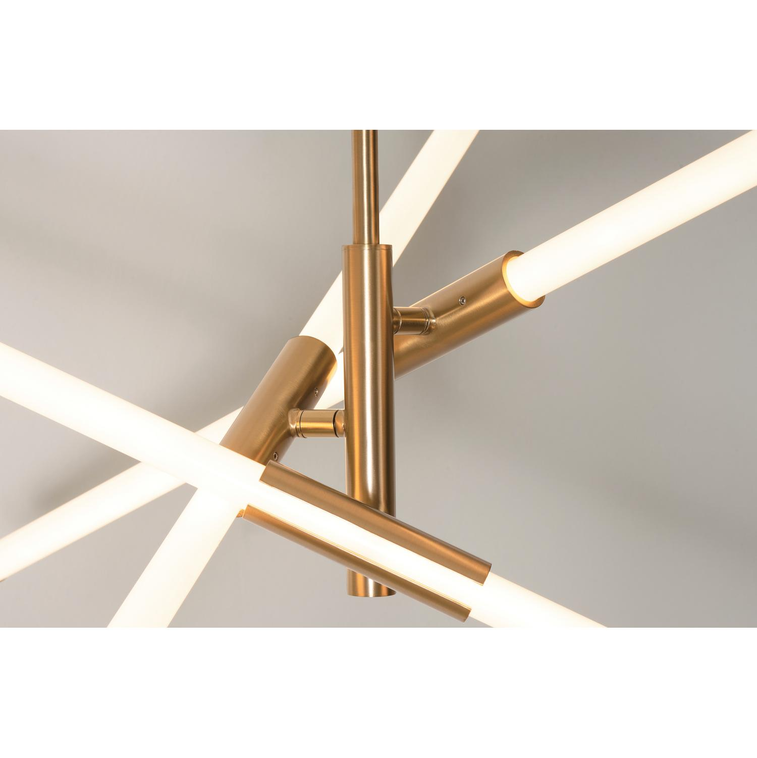 Rusnak 30'' LED Pendant
