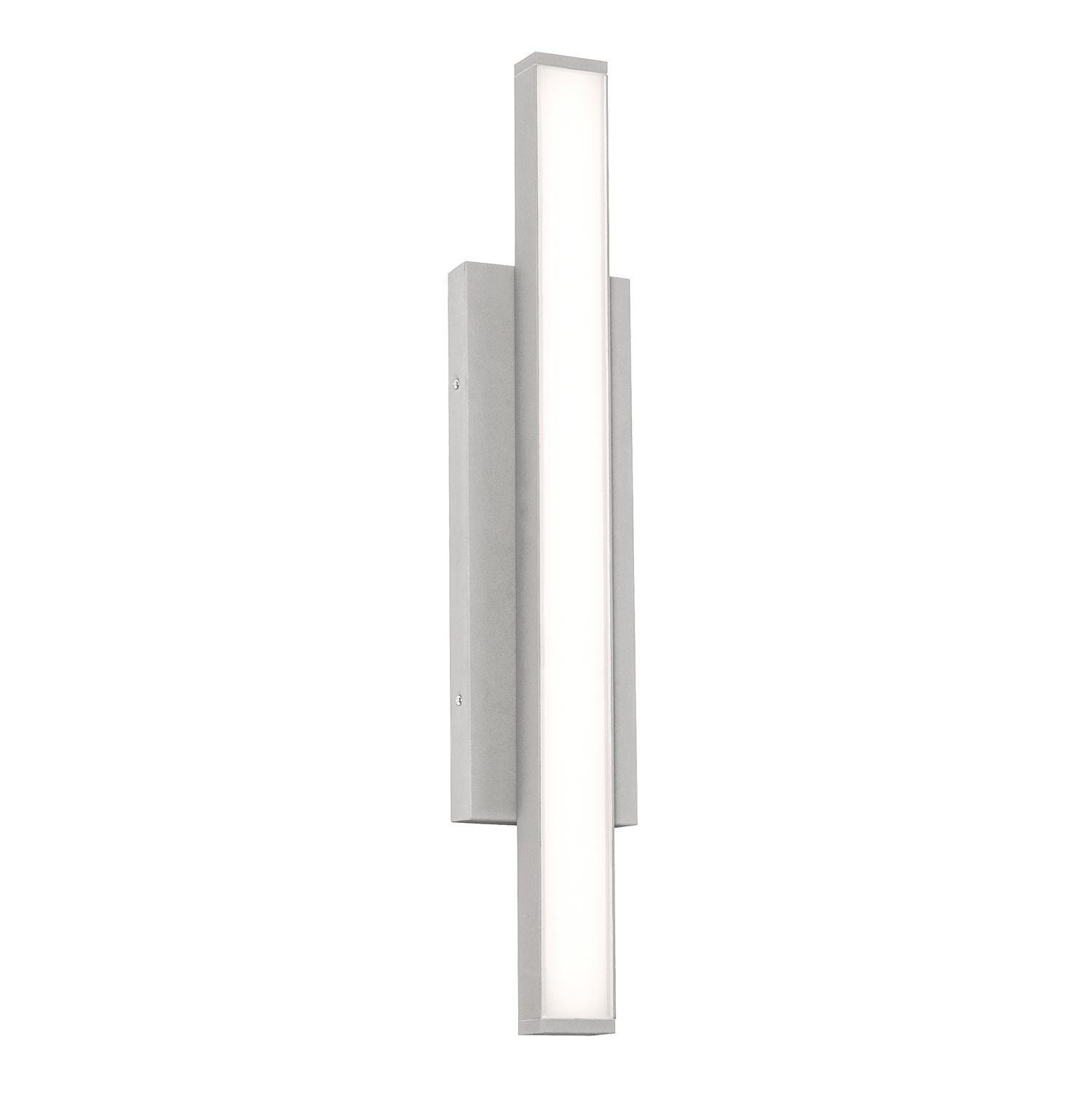 Gale 24'' Outdoor LED Sconce