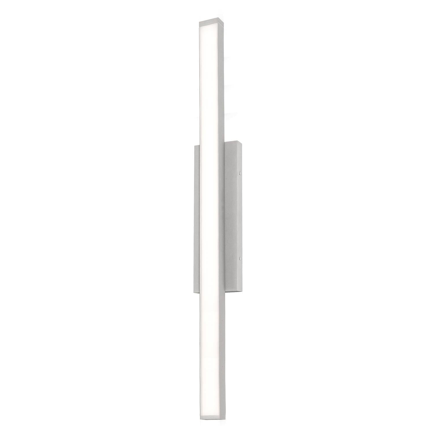 Gale 24'' Outdoor LED Sconce
