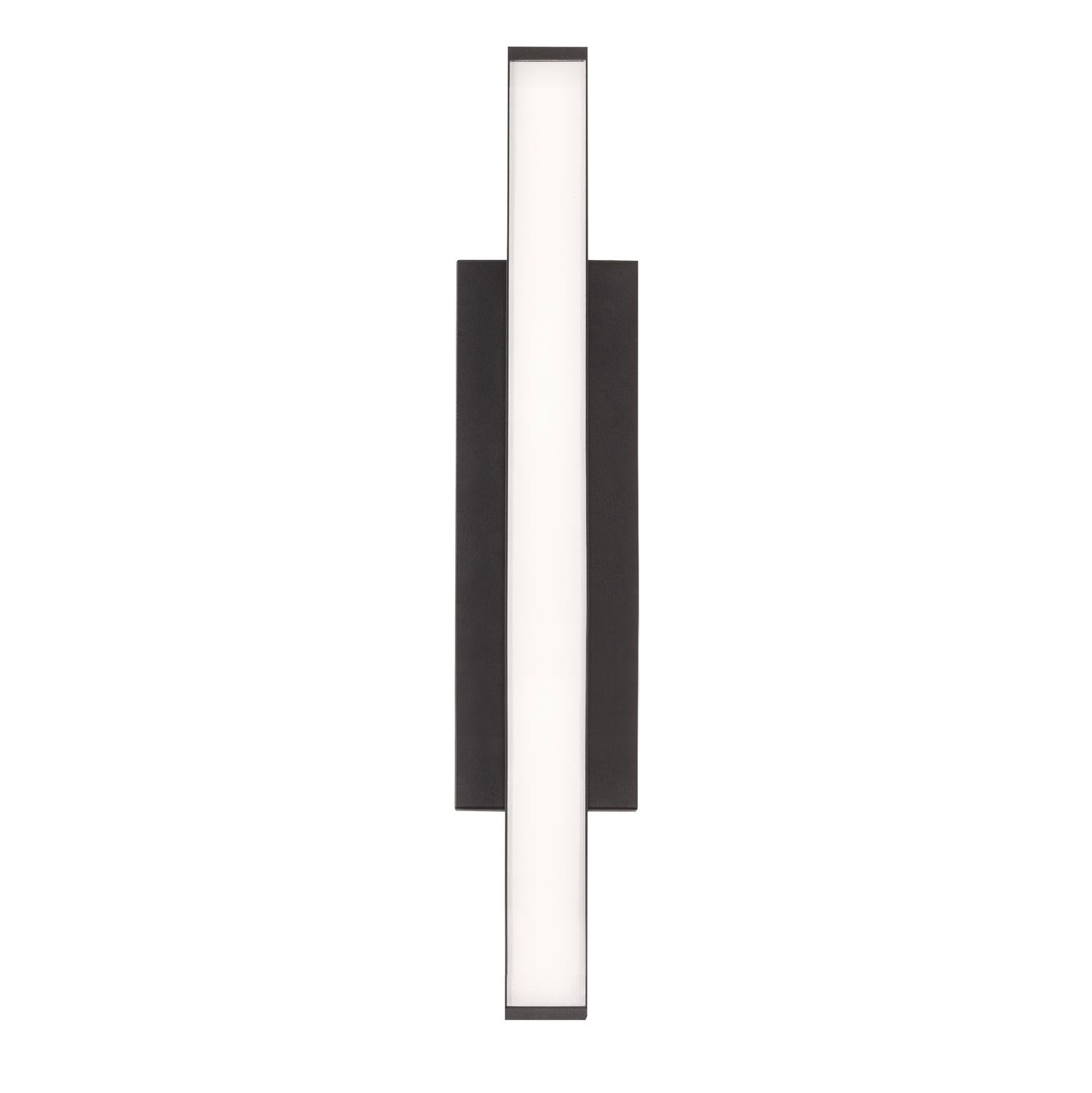 Gale 24'' Outdoor LED Sconce