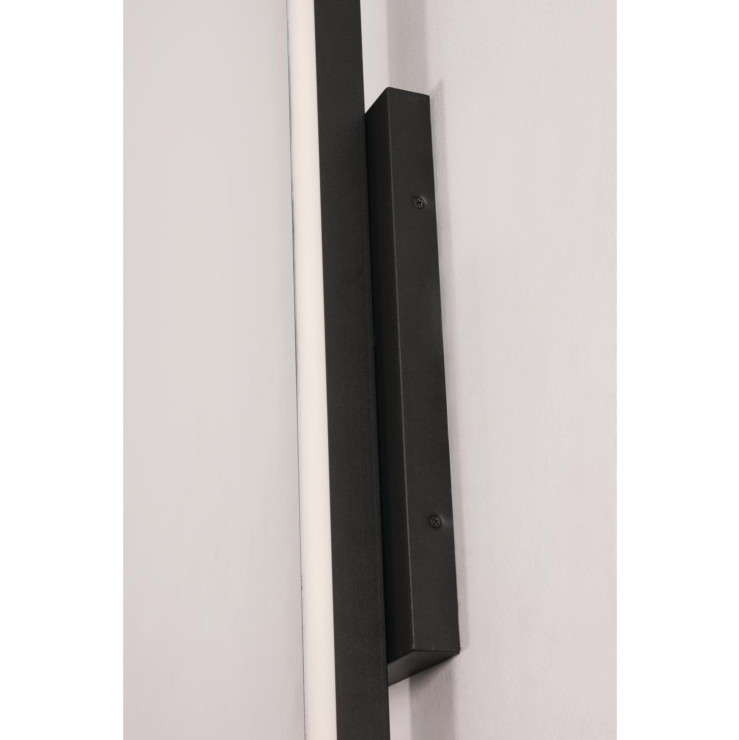 Gale 24'' Outdoor LED Sconce