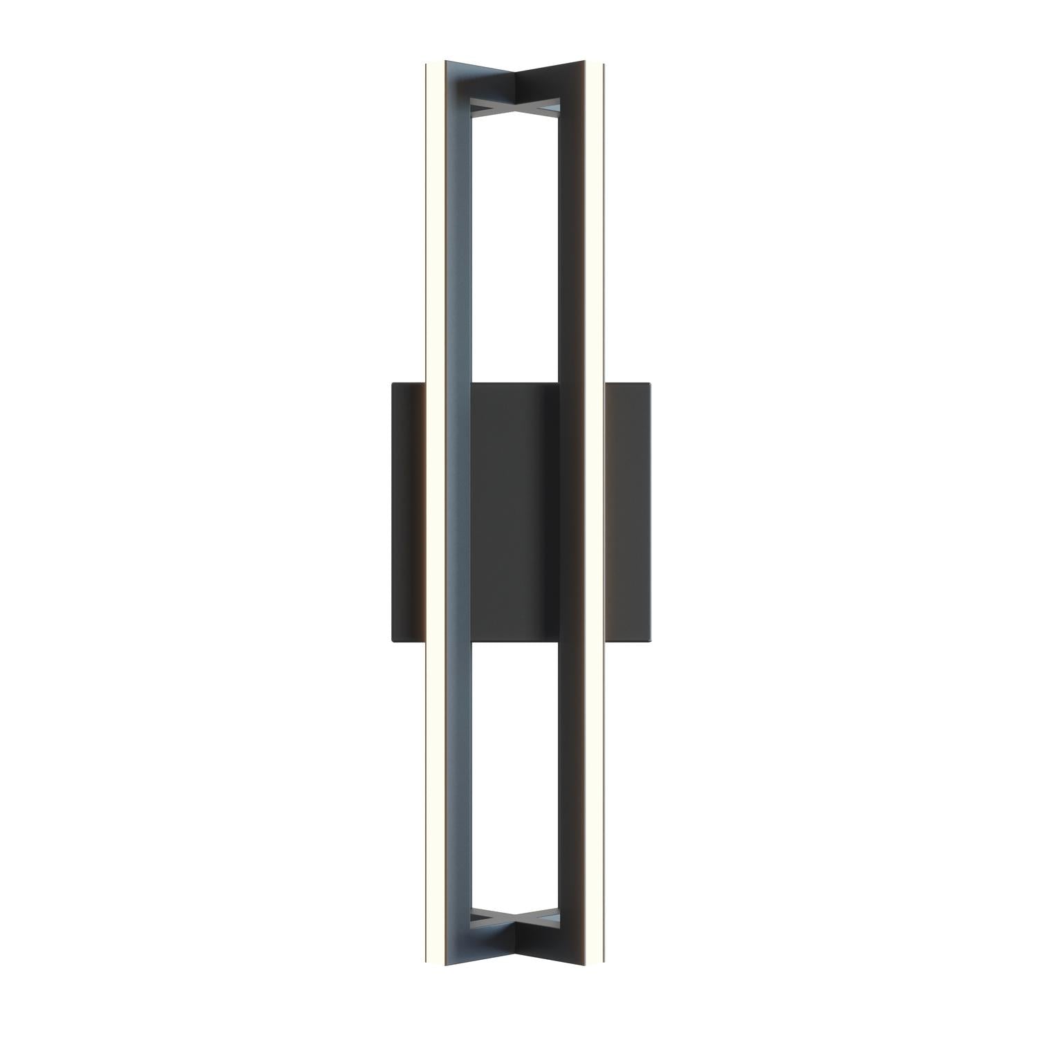 Cass 16'' LED Sconce