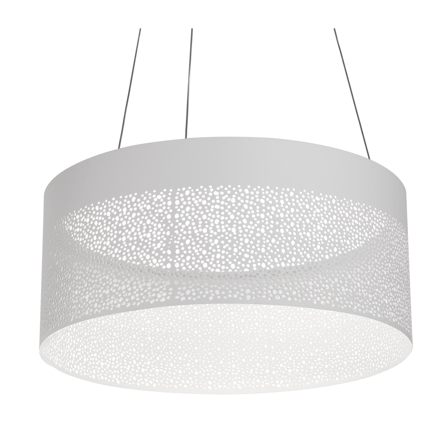 Ash 20'' LED Pendant