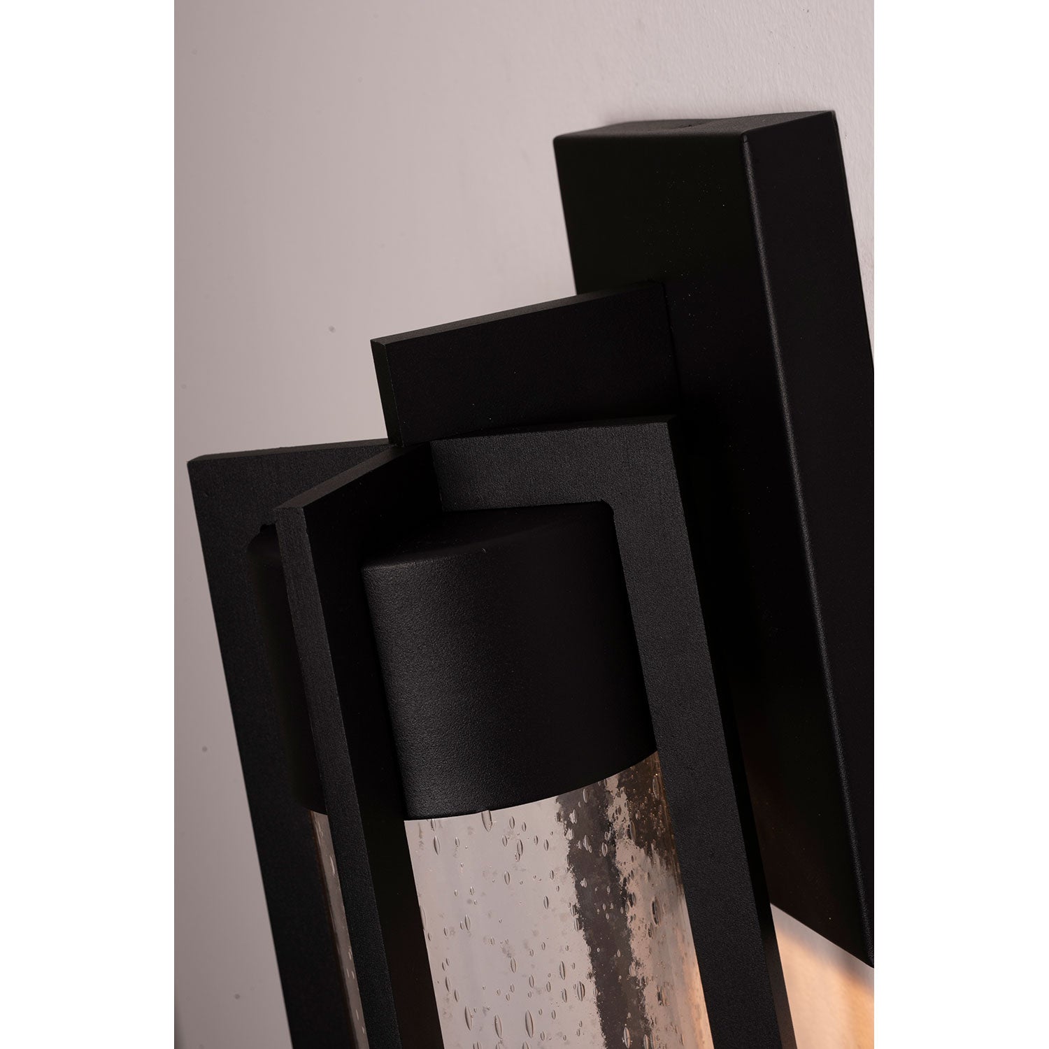 Cane 19'' LED Outdoor Sconce
