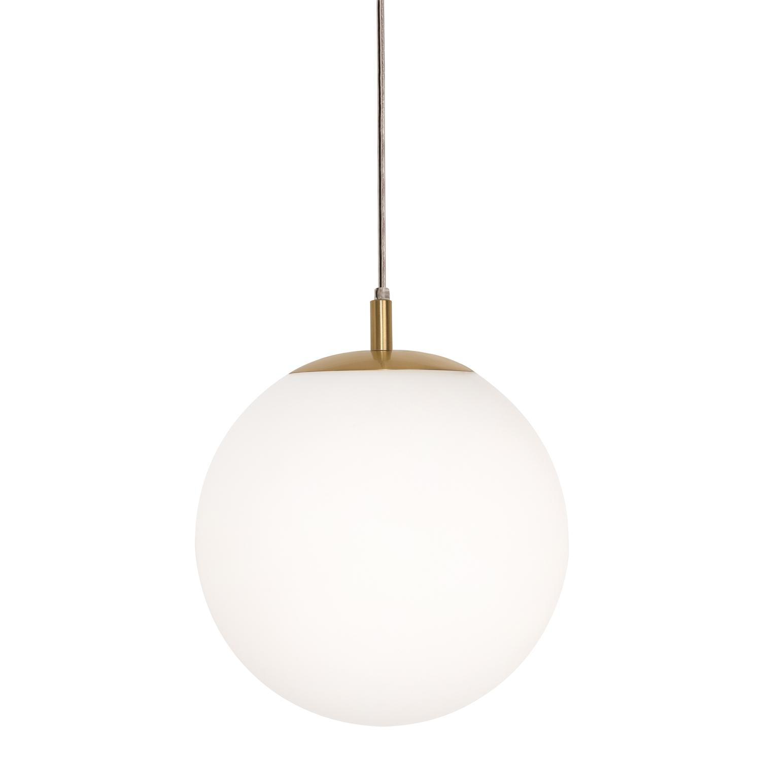 Loretto 11'' Pendant